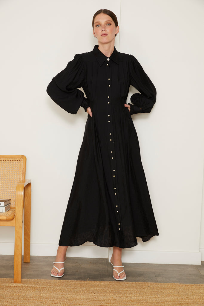 JOVONNA Mono Dress
