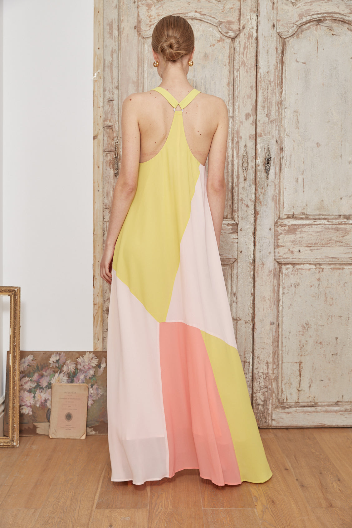 Mixin it up maxi dress sales
